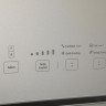 Четырёхдверный холодильник Hitachi R-W660PUC7XGC