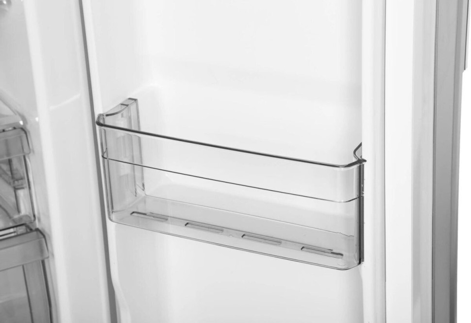 Четырёхдверный холодильник Hitachi R-W660PUC7XGC