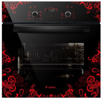 Духовой шкаф Gefest ДА 622-02 К16