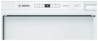 Встраиваемый холодильник Bosch KIL82AFF0, белый