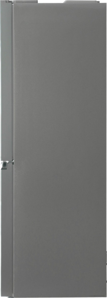 Четырёхдверный холодильник CENTEK CT-1745 Gray