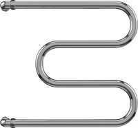 Полотенцесушитель Terminus М-обр AISI 32x2 (600x700)