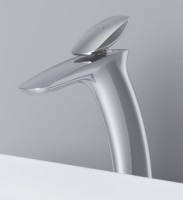 Смеситель Am.Pm Spirit V2.0 F70A92000 для раковины