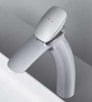 Смеситель Am.Pm Spirit V2.0 F70A92000 для раковины