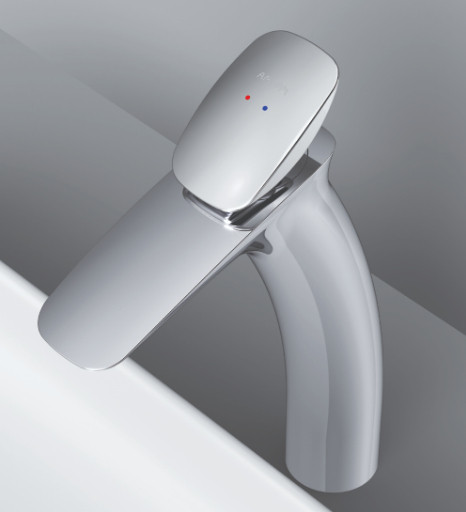 Смеситель Am.Pm Spirit V2.0 F70A92000 для раковины