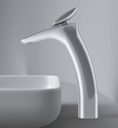 Смеситель Am.Pm Spirit V2.0 F70A92000 для раковины