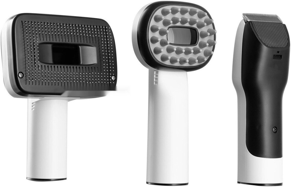 Пылесос RED Solution Pet Line VG3040