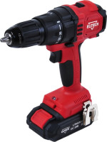 Аккумуляторная дрель-шуруповерт Elitech ДА 18БЛ2 (198042)