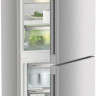 Холодильник Liebherr CBNsdc 522i Plus BioFresh NoFrost