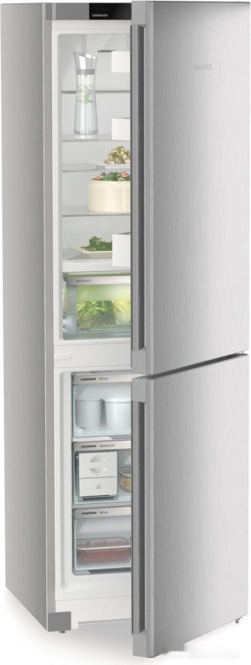 Холодильник Liebherr CBNsdc 522i Plus BioFresh NoFrost