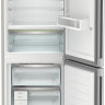 Холодильник Liebherr CBNsdc 522i Plus BioFresh NoFrost