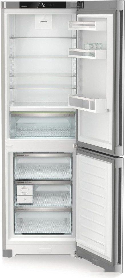 Холодильник Liebherr CBNsdc 522i Plus BioFresh NoFrost