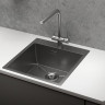 Кухонная мойка Granula GR-5151 (сатин)