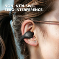 Наушники Anker Soundcore C40i (черный)