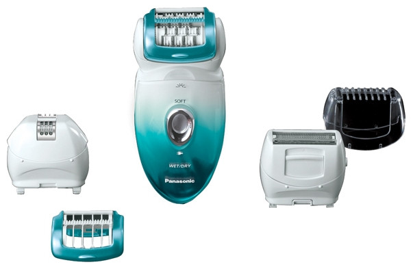 Эпилятор Panasonic ES-ED70