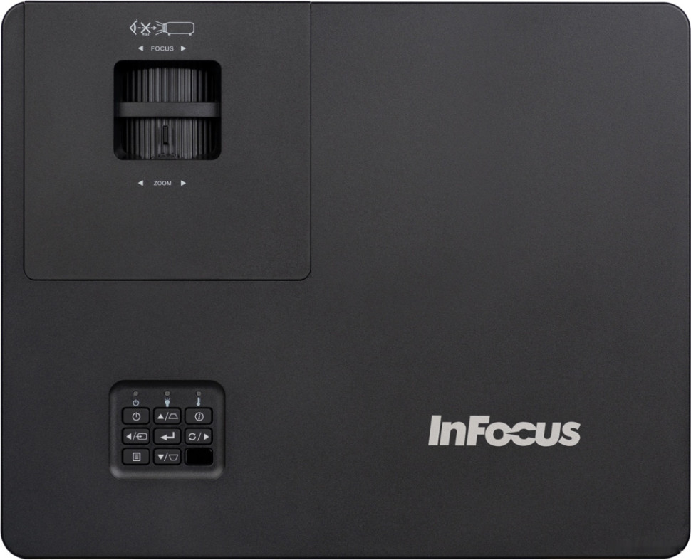 Проектор Infocus IN2138HD