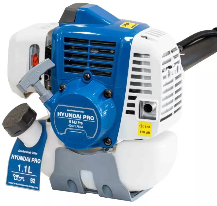 Триммер Hyundai H 143 Pro