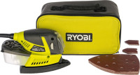 Шлифовальная машина Ryobi RPS100-SA20