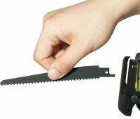 Сабельная пила Ryobi RRS1801M