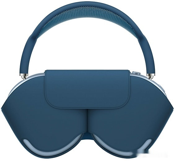 Наушники Apple AirPods Max (голубое небо)