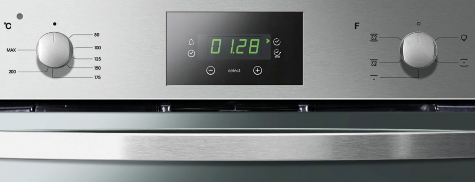 Духовой шкаф Candy FCS 605 X/E