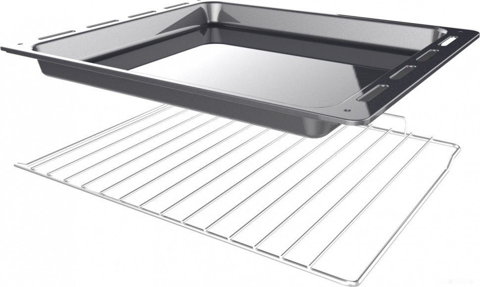 Духовой шкаф Candy FCS 605 X/E