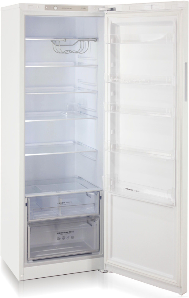 Однокамерный холодильник Бирюса 6143