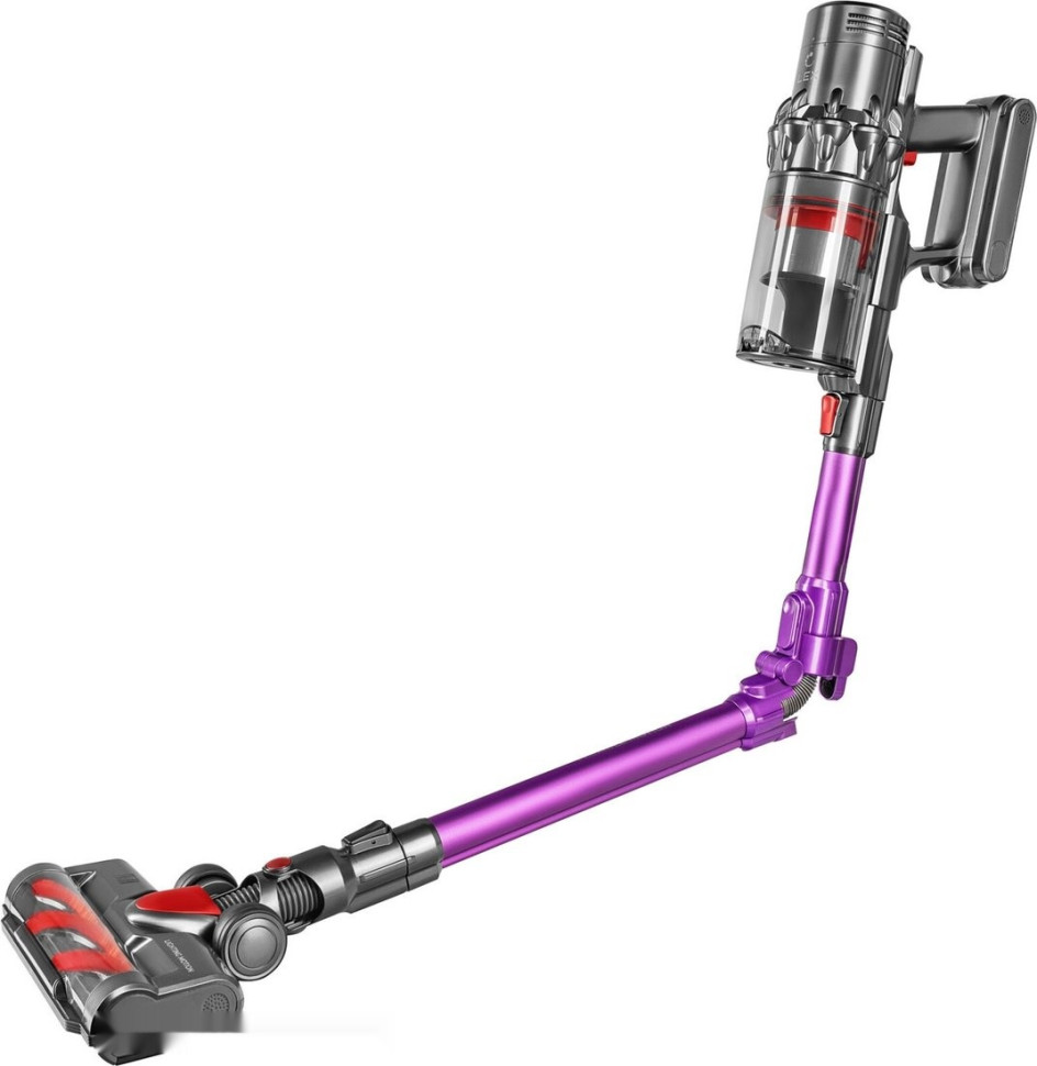 Пылесос LEX LXVCS 7072