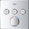 Смеситель Grohe SmartControl 29149000