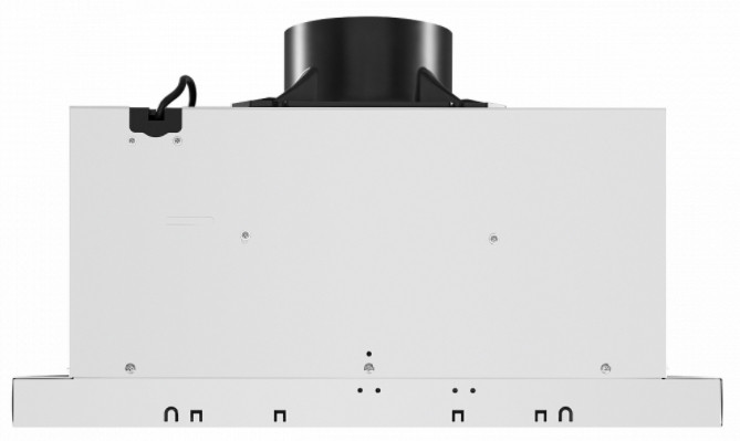 Вытяжка Maunfeld TS Touch 60 (белый)