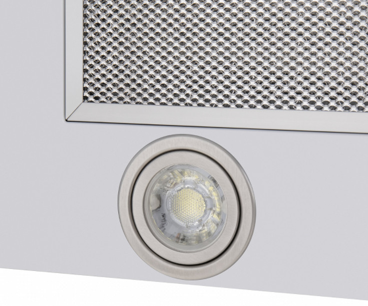 Вытяжка Maunfeld TS Touch 60 (белый)