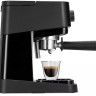 Рожковая помповая кофеварка Delonghi Stilosa EC260.BK