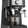 Рожковая помповая кофеварка Delonghi Stilosa EC260.BK