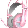Наушники Somic G238 7.1 (розовый)