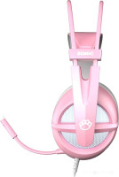 Наушники Somic G238 7.1 (розовый)
