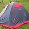 Палатка Tramp Peak 3 v2