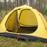 Палатка Tramp Peak 3 v2