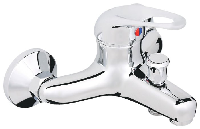 Смеситель Rubineta Star P-10