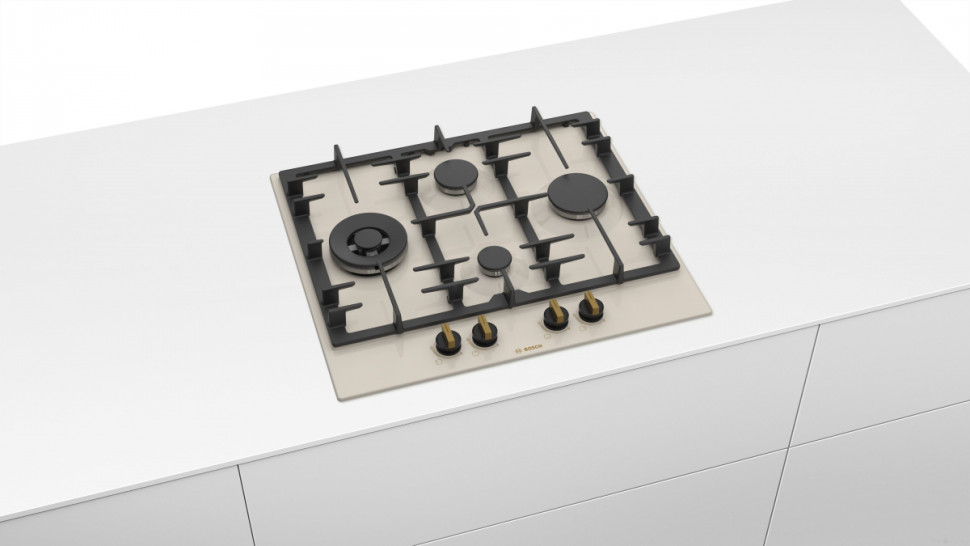 Варочная панель Bosch PCI6B1B90R