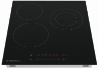 Варочная панель Maunfeld EVCE.453.D-BK