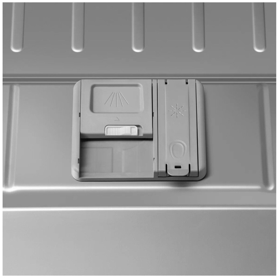 Посудомоечная машина Maunfeld MLP-122D