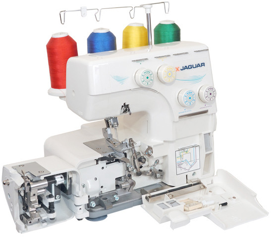 Оверлок Jaguar HQ-082DW