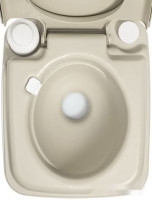 Биотуалет Saniteco CHH-1010