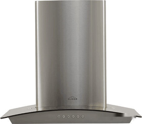 Вытяжка Elikor Аметист S4 60Н-700-Э4Д нерж/тонир