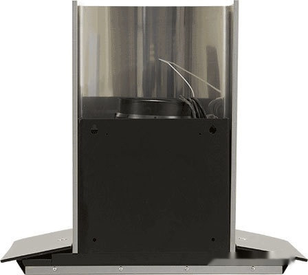 Вытяжка Elikor Аметист S4 60Н-700-Э4Д нерж/тонир