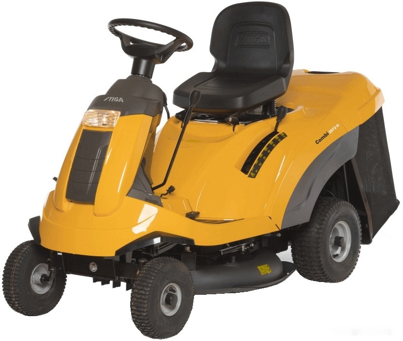 Райдер STIGA COMBI 2072 H 2T0210481/ST1