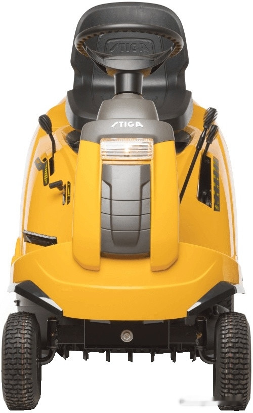 Райдер STIGA COMBI 2072 H 2T0210481/ST1