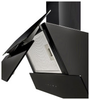 Вытяжка Grand Porto 60 BK