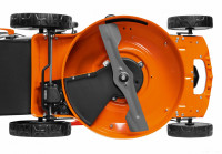 Газонокосилка Daewoo Power DLM 5100SPB