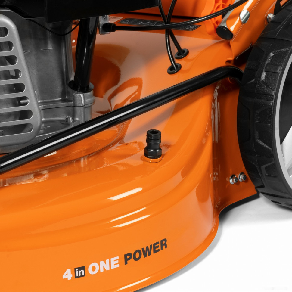 Газонокосилка Daewoo Power DLM 5100SPB